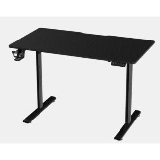 ACTECK ESCRITORIO AJUSTABLE ERGO DESK 1 ED717 110 X 60CM NEGRO