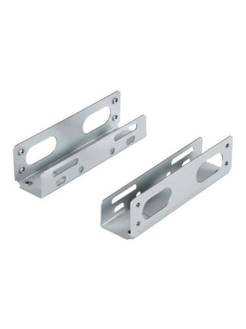 ADAPTADOR BRACKET DE FORMATO DE UNIDAD DISCO DURO INTERN VC - Imagen 3