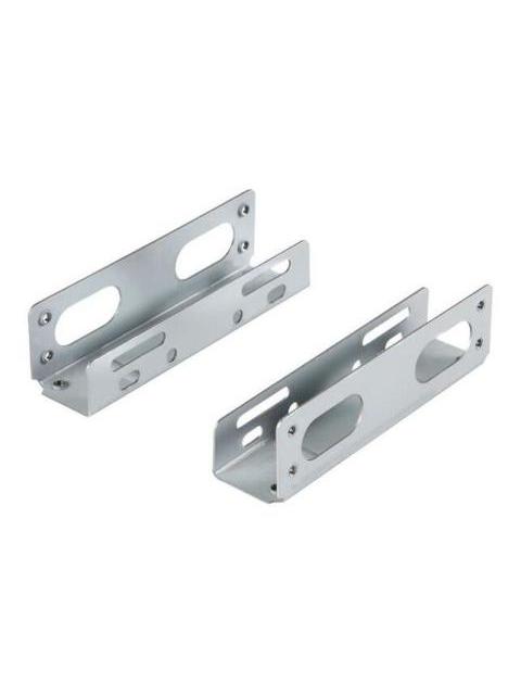 ADAPTADOR BRACKET DE FORMATO DE UNIDAD DISCO DURO INTERN VC - Imagen 5