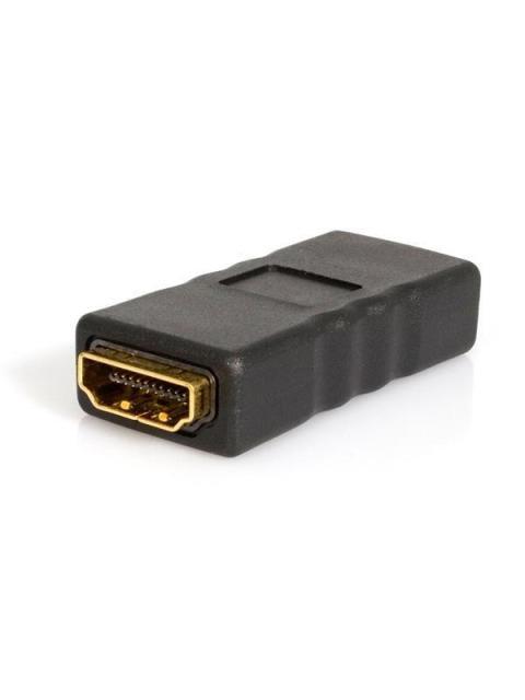 ADAPTADOR CAMBIADOR GENERO HDMI HEMBRA A HEMBRA STARTECH GCHDMIFF - Imagen 4