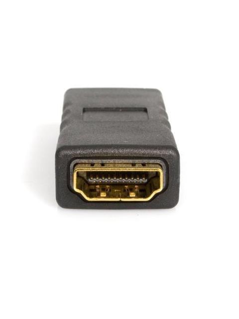 ADAPTADOR CAMBIADOR GENERO HDMI HEMBRA A HEMBRA STARTECH GCHDMIFF - Imagen 5