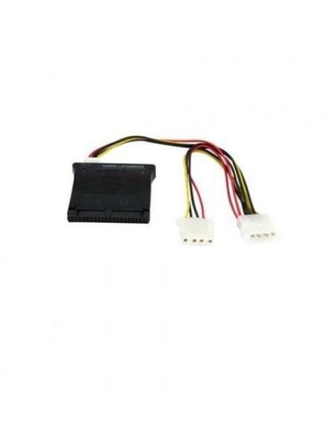 STARTECH ADAPTADOR BIDIRECCIONAL SATA- IDE (PATA2SATA3) - Imagen 7