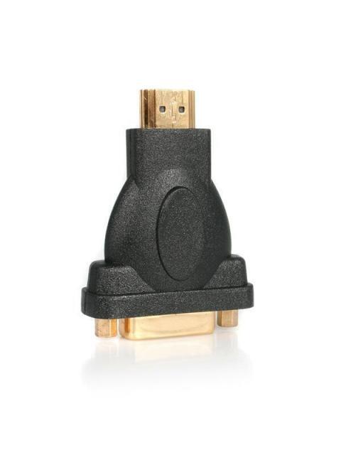 STARTECH  ADAPTADOR HDMI MACHO - DVI HEMBRA NEGRO - Imagen 6
