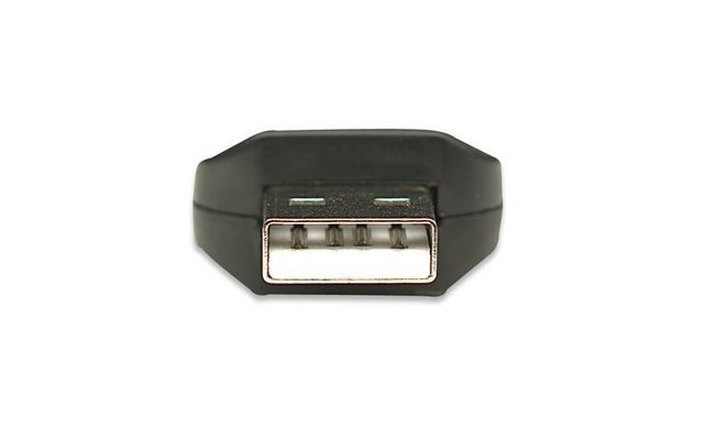 MANHATTAN ADAPTADOR DE AUDIO 3-D USB DE ALTA VELOCIDAD 5.1 - Imagen 3
