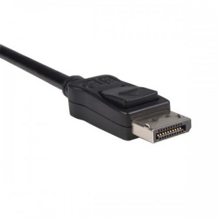 STARTECH ADAPTADOR DISPLAYPORT 1.2 MACHO - HDMI HEMBRA 1080P 24CM - Imagen 4
