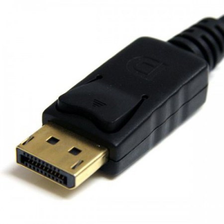 STARTECH CABLE DISPLAYPORT 1.2 MACHO - VGA HEMBRA 1080P 36CM - Imagen 6