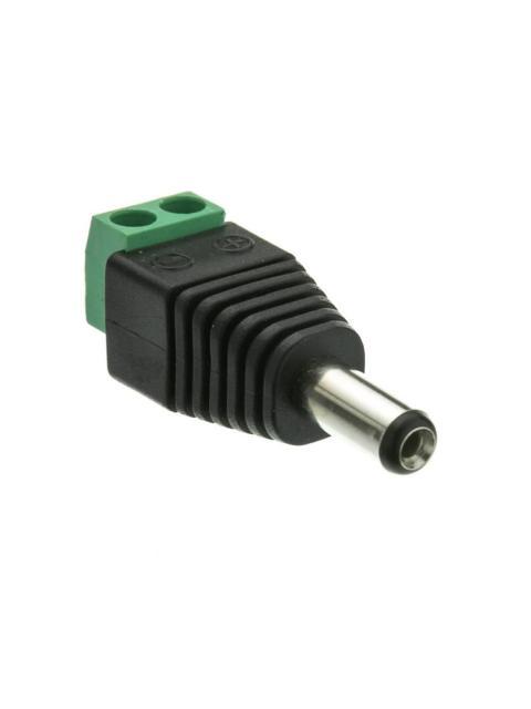 ADAPTADOR DE ENERGIA MAHO PARA CAMARAS MACHO DAHUA NB