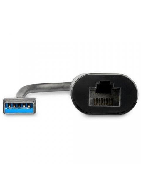 STARTECH ADAPTADOR DE RED USB US2GA30 ALAMBRICO 5000MBIT-S - Imagen 4