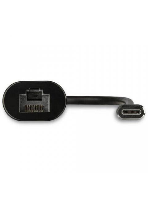 STARTECH TARJETA DE RED US2GC30 DE 1 PUERTO 5000MBIT-S USB-C - Imagen 3