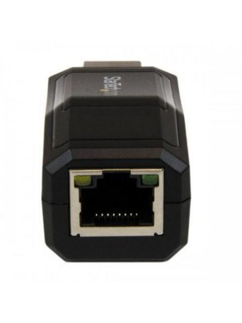 STARTECH  ADAPTADOR TARJETA DE RED EXTERNA NIC USB 3.0 - GIGABIT ETHERNET 1GBPS RJ-45 - Imagen 4
