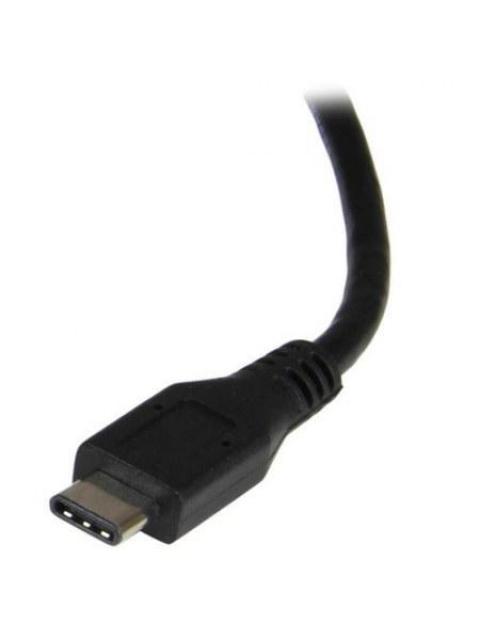 STARTECH ADAPTADOR DE RED USB 3.0 ALAMBRICO 5000 MBIT-S - Imagen 4