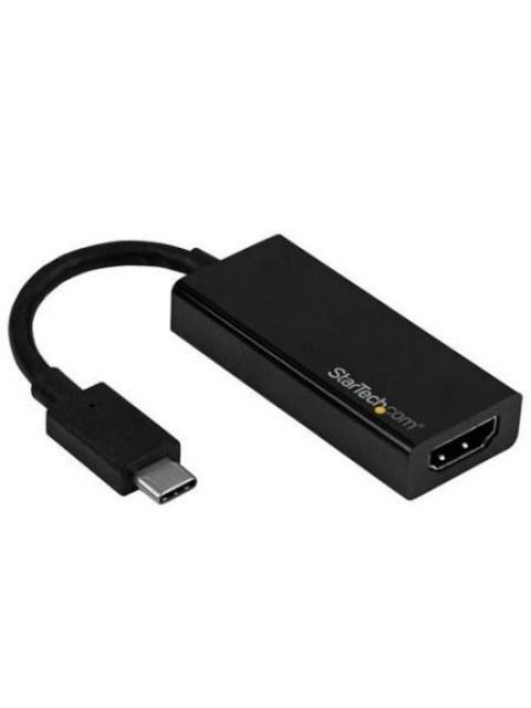 STARTECH ADAPTADOR USB-C - HDMI 4K 60HZ - Imagen 2