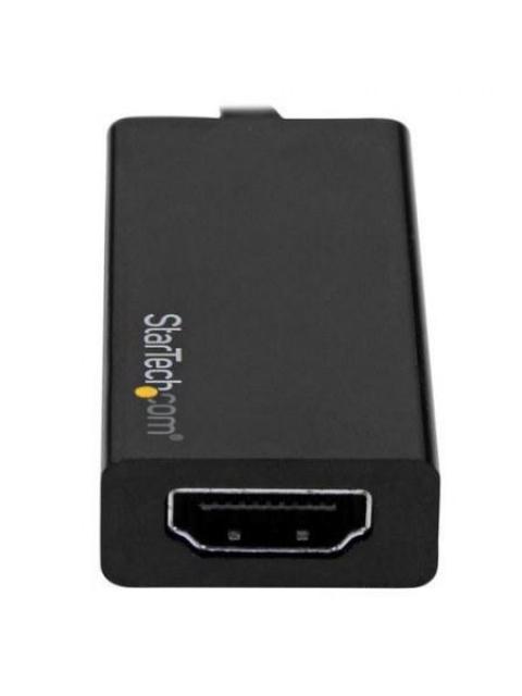 STARTECH ADAPTADOR USB-C - HDMI 4K 60HZ - Imagen 4