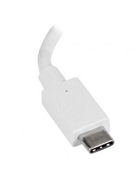 STARTECH ADAPTADOR USB3.1-C A HDMI 3840X2160 MACHO-HEMBRA CDP2HDW - Imagen 2