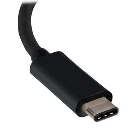 STARTECH ADAPTADOR DE VIDEO USB C - VGA NEGRO - Imagen 3