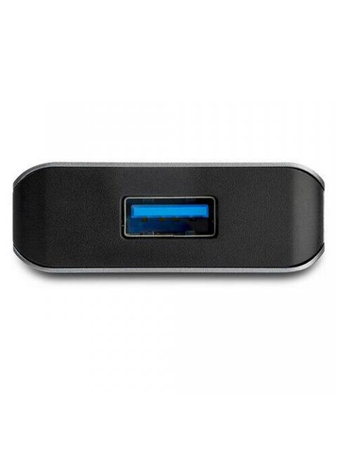 HUB USB TIPO C STARTECH 4 PUERTOS USB 3X USB-A HB31C3A1CB - Imagen 4