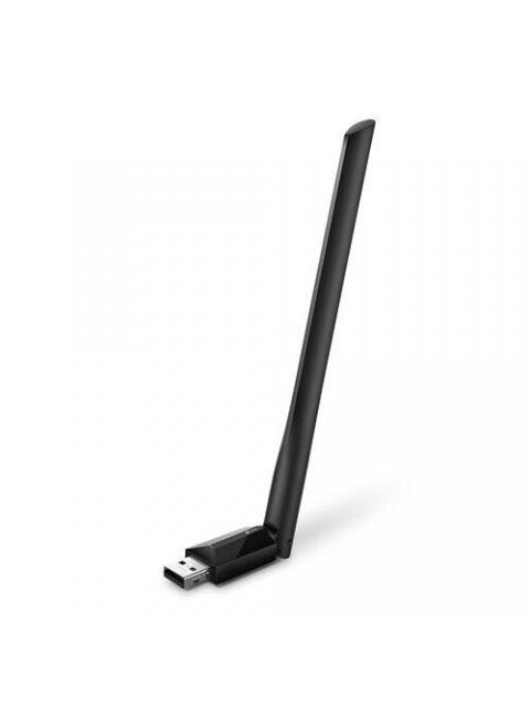 TP-LINK ADAPTADOR DE RED USB ARCHER T2U PLUS INALAMBRICO WLAN 600MBIT-S 2.4-5GHZ - Imagen 2