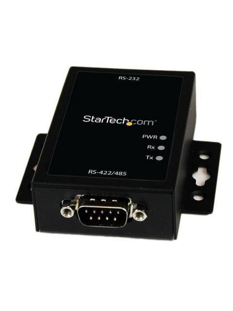 CONVERTIDOR ADAPTADOR SERIAL - Imagen 4