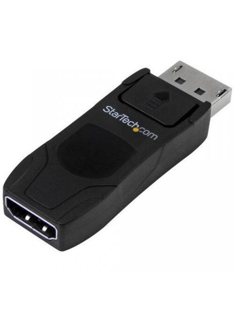 STARTECH ADAPTADOR DISPLAYPORT MACHO - HDMI HEMBRA - Imagen 2