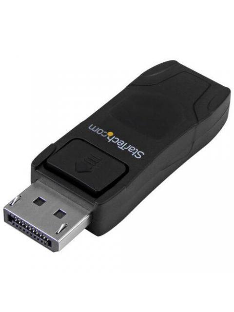 STARTECH ADAPTADOR DISPLAYPORT MACHO - HDMI HEMBRA - Imagen 3