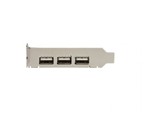 STARTECH TARJETA PCI EXPRESS PERFIL BAJO USB 2.0 DE ALTA VELOCIDAD - Imagen 3