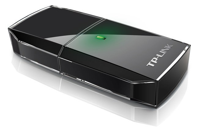 TP-LINK ADAPTADOR DE RED USB ARCHER T2U AC600 INALAMBRICO 600 (433 + 150) MBIT-S - Imagen 2