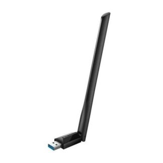 ADAPTADOR USB INALAMBRICO DE ALTA GANANCIA AX1800 (ARCHER TX35U PLUS)