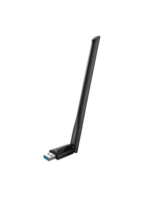 ADAPTADOR USB INALAMBRICO DE ALTA GANANCIA AX1800 (ARCHER TX35U PLUS)