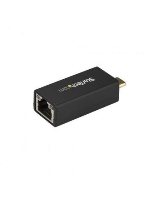 STARTECH ADAPTADOR DE RED USB C US1GC30DB ALAMBRICO 5000MBIT-S - Imagen 3