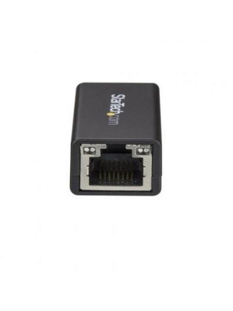 STARTECH ADAPTADOR DE RED USB C US1GC30DB ALAMBRICO 5000MBIT-S - Imagen 3