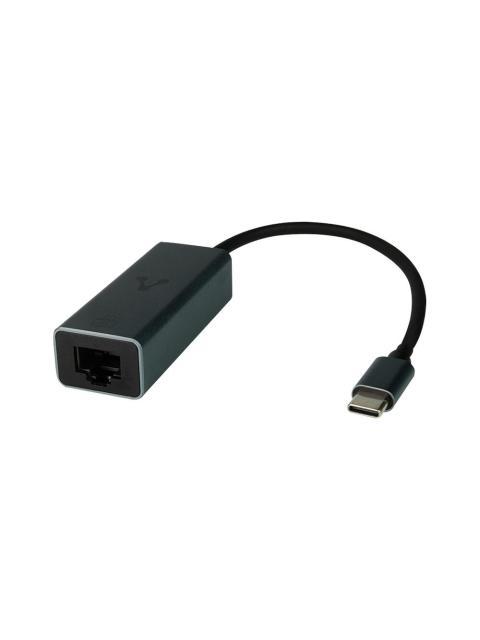 ADAPTADOR VORAGO ADP210 TIPO C A ETHERNET RJ45 1 GBPS - Imagen 4