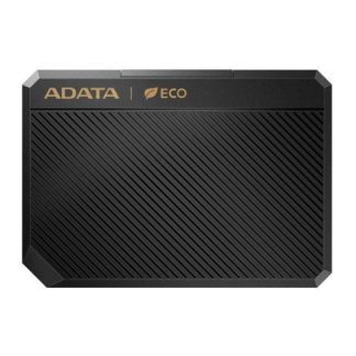 ADATA GABINETE DE DISCO DURO EC600 2.5 SATA III USB TYPE-B 3.1