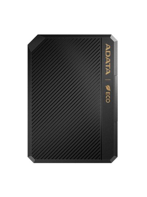 ADATA GABINETE DE DISCO DURO EC600 2.5 SATA III USB TYPE-B 3.1 - Imagen 2