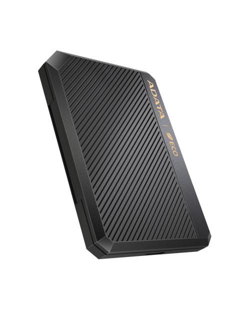 ADATA GABINETE DE DISCO DURO EC600 2.5 SATA III USB TYPE-B 3.1 - Imagen 3
