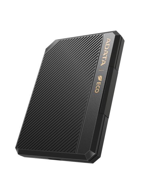 ADATA GABINETE DE DISCO DURO EC600 2.5 SATA III USB TYPE-B 3.1 - Imagen 4