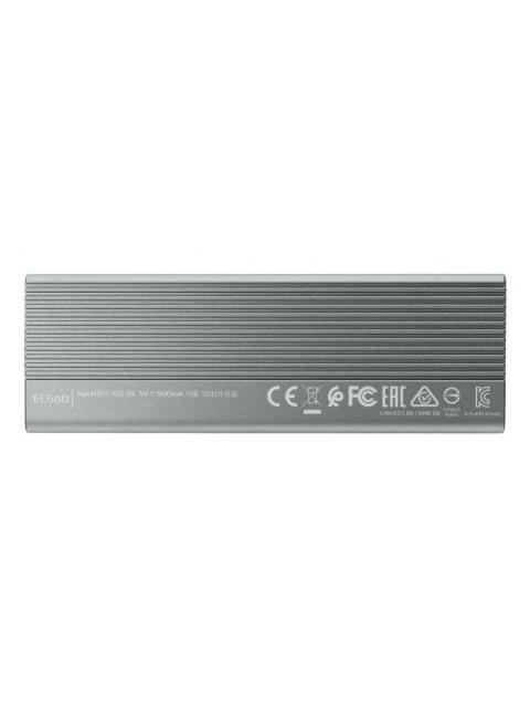 ADATA GABINETE DE DISCO DURO EC680 M.2 M.2 USB-C 3.2 - Imagen 4