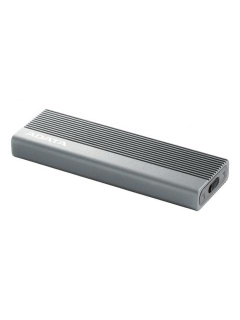 ADATA GABINETE DE DISCO DURO EC680 M.2 M.2 USB-C 3.2 - Imagen 5