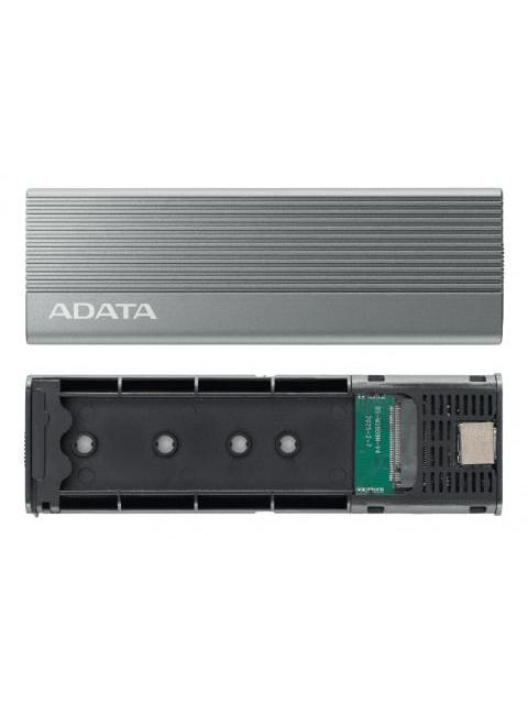 ADATA GABINETE DE DISCO DURO EC680 M.2 M.2 USB-C 3.2 - Imagen 6