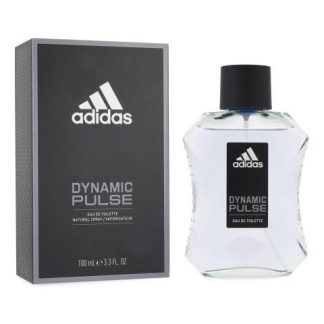 ADIDAS DYNAMIC PULSE 100ML EDT SPRAY - CABALLERO