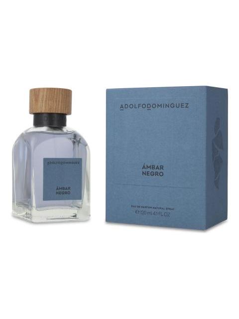 ADOLFO DOMINGUEZ AMBAR NEGRO 120ML EDP SPRAY