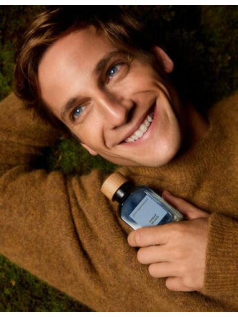 ADOLFO DOMINGUEZ AMBAR NEGRO EDP 120ML PERFUME PARA HOMBRE - Imagen 6