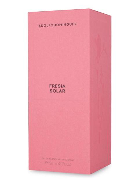 ADOLFO DOMINGUEZ FRESIA SOLAR 120ML EDP SPRAY - DAMA - Imagen 3