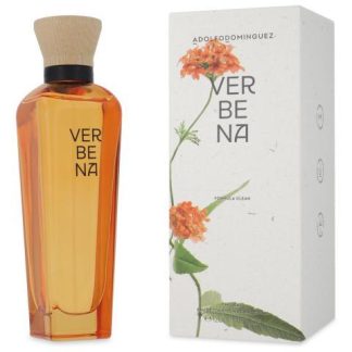 ADOLFO DOMINGUEZ VERBENA 120ML EDT SPRAY - DAMA