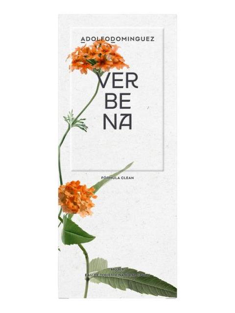 ADOLFO DOMINGUEZ VERBENA EDT120ML PERFUME PARA MUJER - Imagen 4