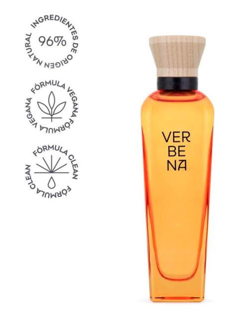 ADOLFO DOMINGUEZ VERBENA EDT120ML PERFUME PARA MUJER - Imagen 7