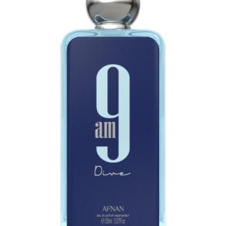 AFNAN 9AM DIVE 150 MILILITOS EDP UNISEX