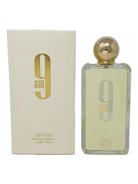 AFNAN 9AM EAU DE PARFUM 100 ML PARA MUJER