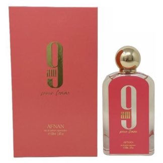 AFNAN 9AM POUR FEMME EAU DE PARFUM 100 ML PARA MUJER