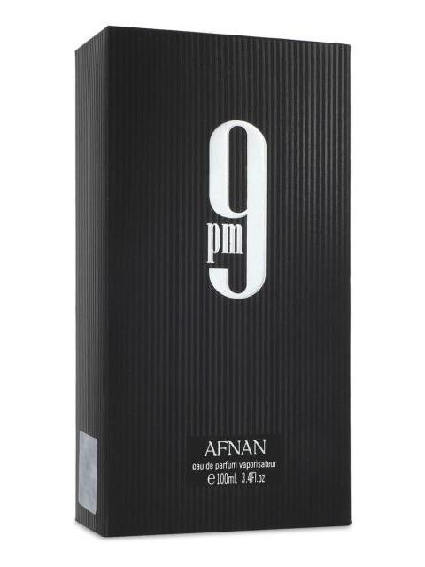 AFNAN 9PM 100ML EDP SPRAY - CABALLERO - Imagen 3