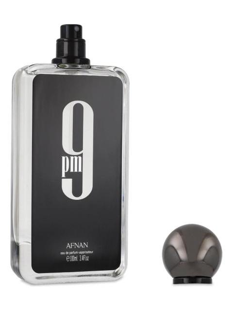 AFNAN 9PM 100ML EDP SPRAY - CABALLERO - Imagen 4